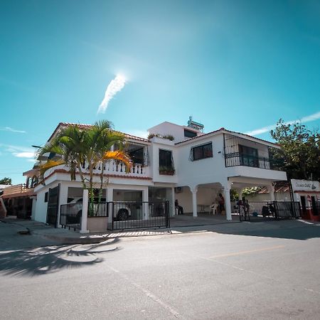 Hotel Juliana Nagua Eksteriør bilde