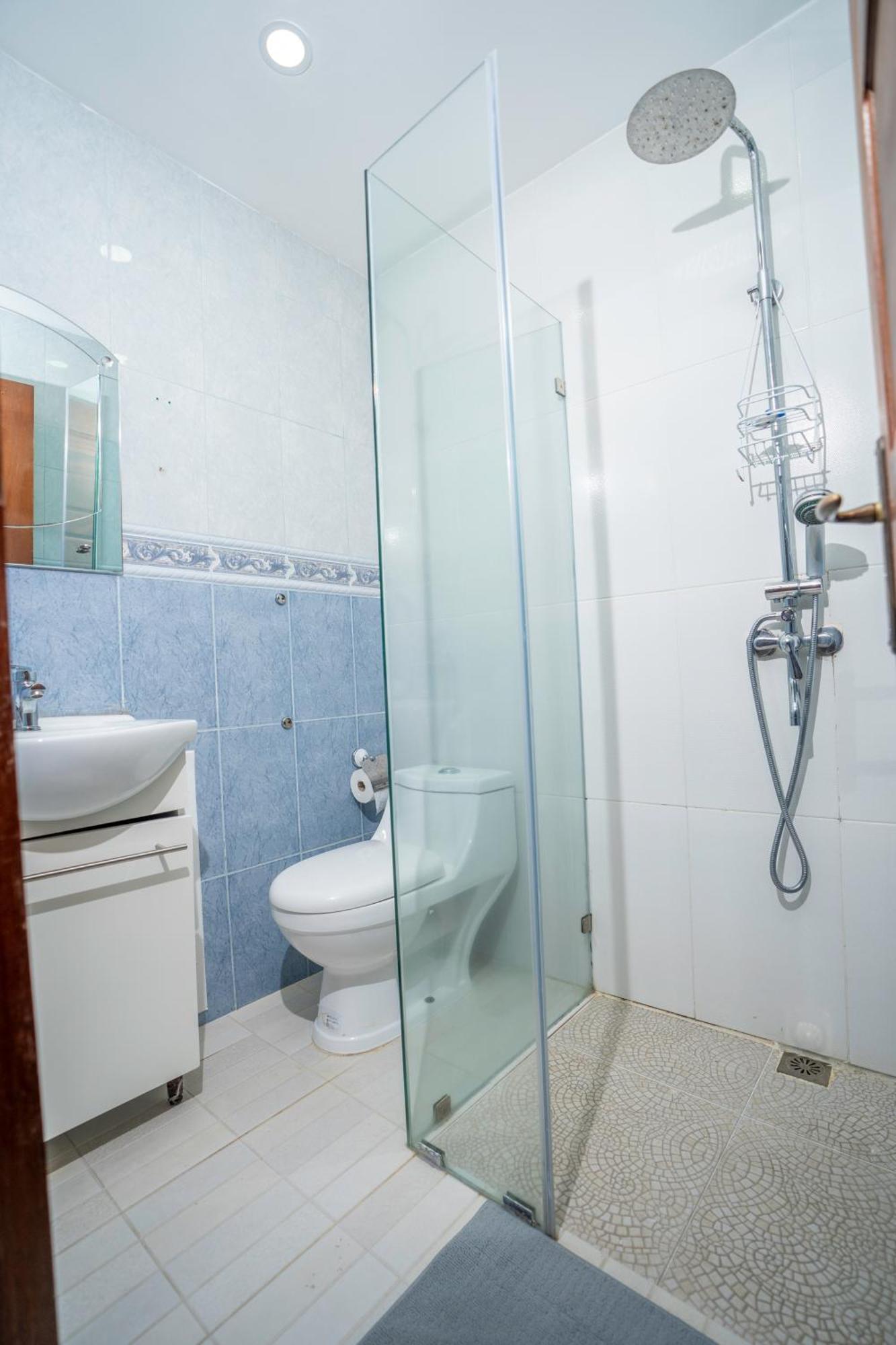 Hotel Juliana Nagua Eksteriør bilde