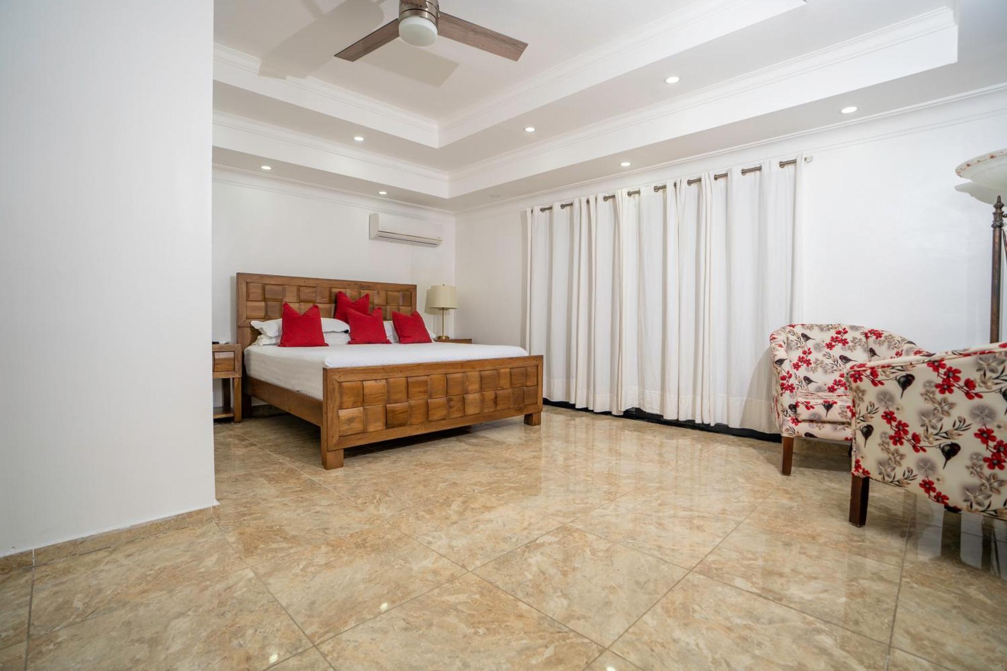 Hotel Juliana Nagua Eksteriør bilde