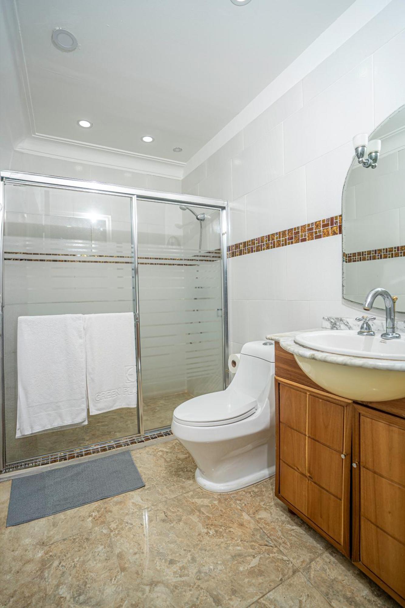 Hotel Juliana Nagua Eksteriør bilde