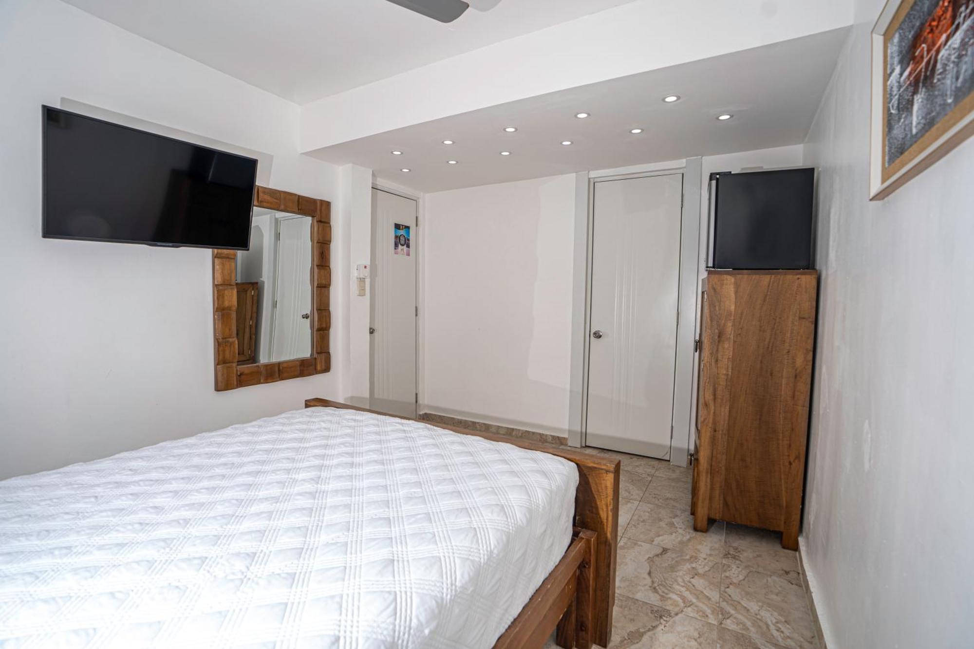 Hotel Juliana Nagua Eksteriør bilde